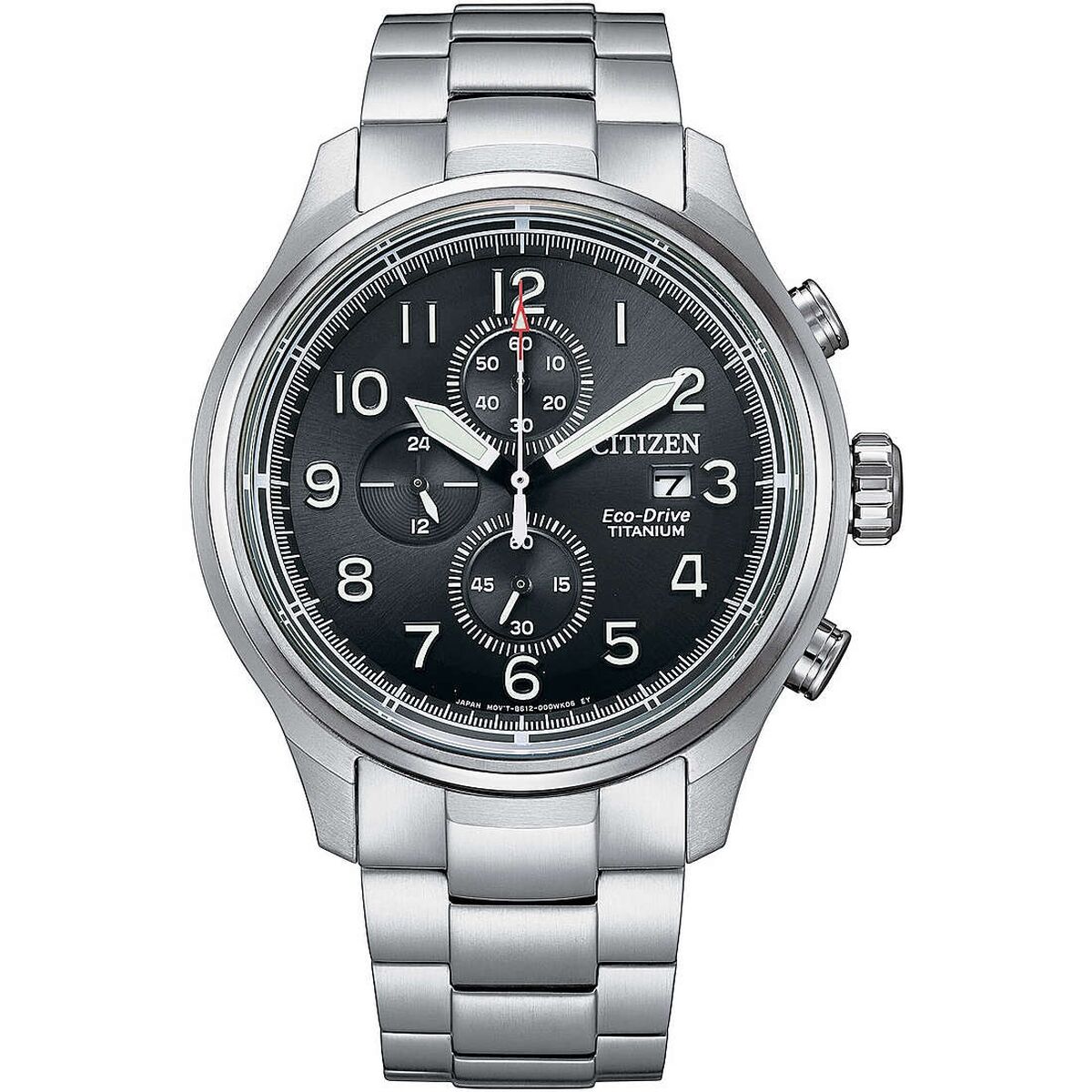 Men's Watch Citizen CA0810-88X Citizen