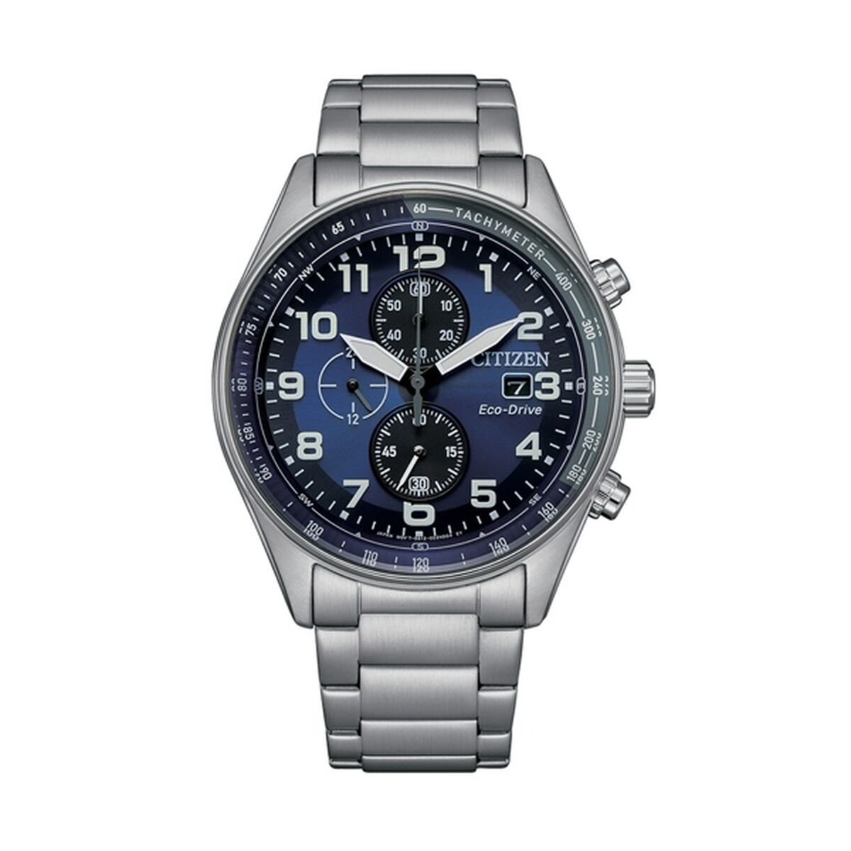 Men's Watch Citizen CA0770-72L Citizen