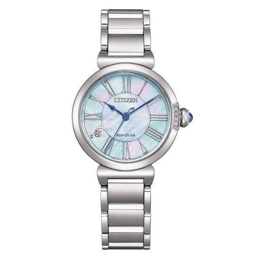 Ladies' Watch Citizen EM1060-87N Citizen