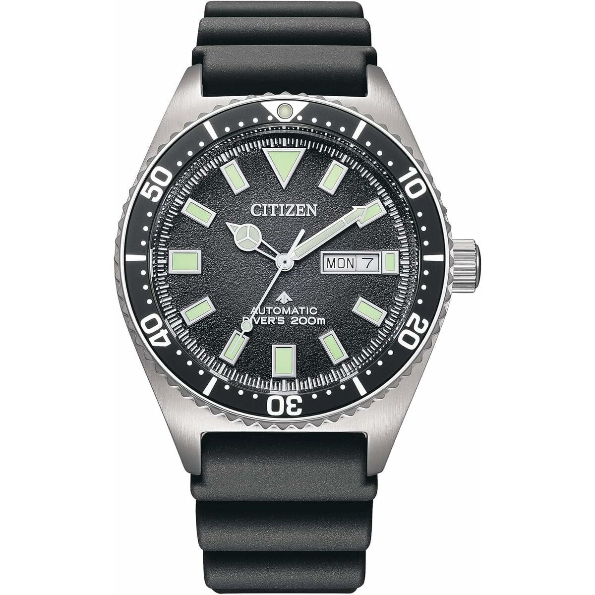 Men's Watch Citizen NY0120-01E Citizen