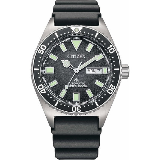 Men's Watch Citizen NY0120-01E Citizen