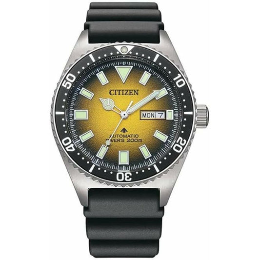 Men's Watch Citizen NY0120-01X Citizen