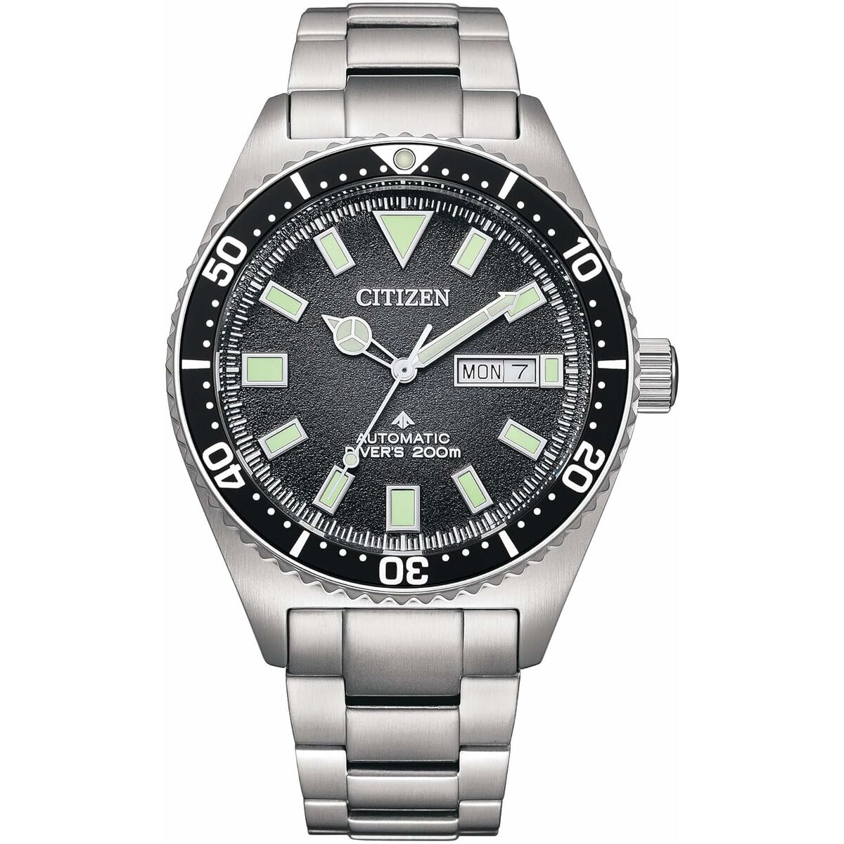 Men's Watch Citizen NY0120-52E Citizen