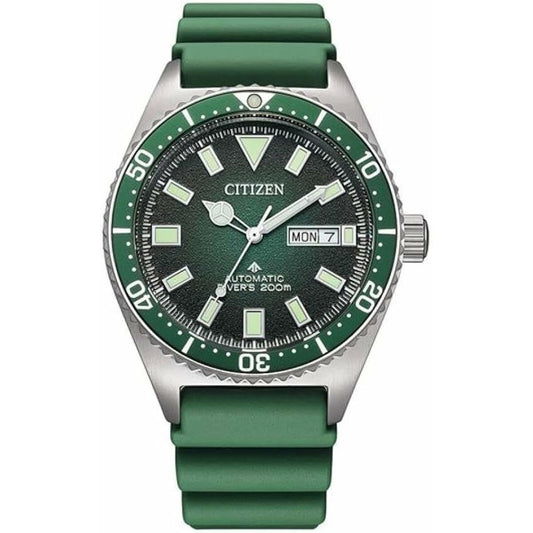 Men's Watch Citizen NY0121-09X Citizen