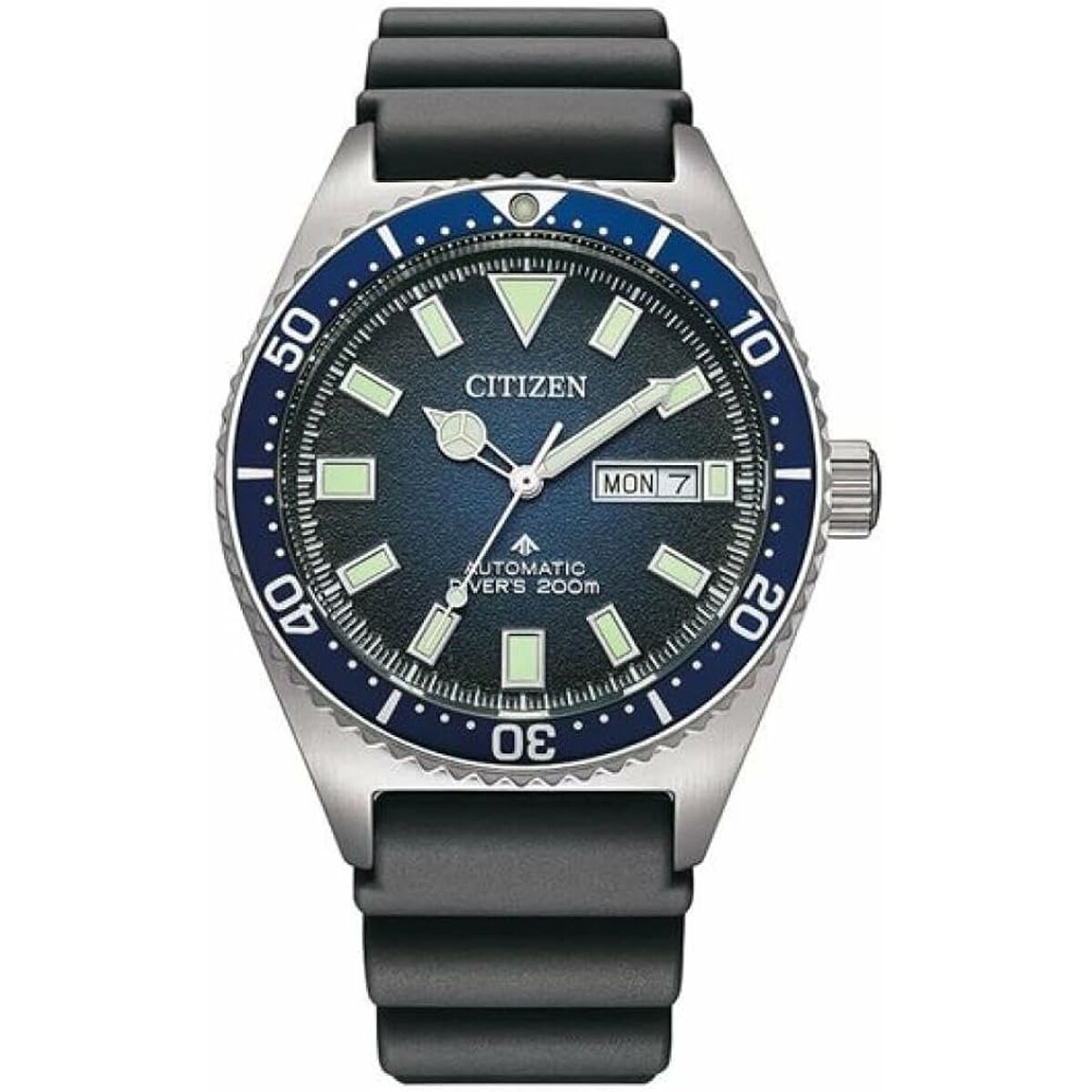 Men's Watch Citizen NY0129-07L Citizen