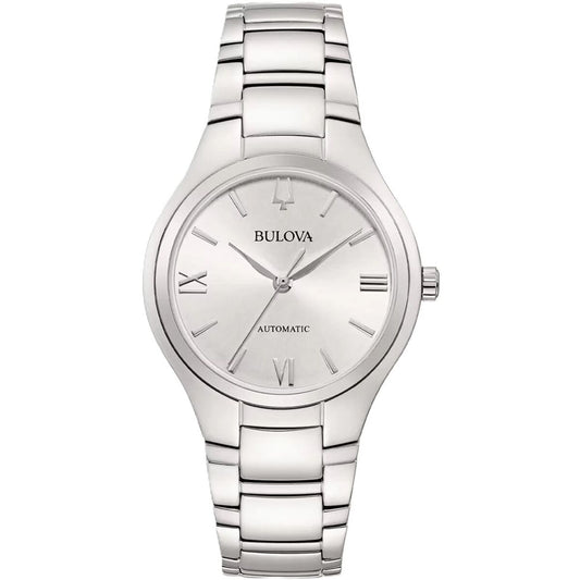 Ladies' Watch Bulova 96L318 Bulova