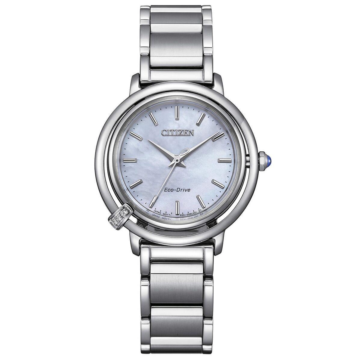 Unisex Watch Citizen EM1090-60D Citizen