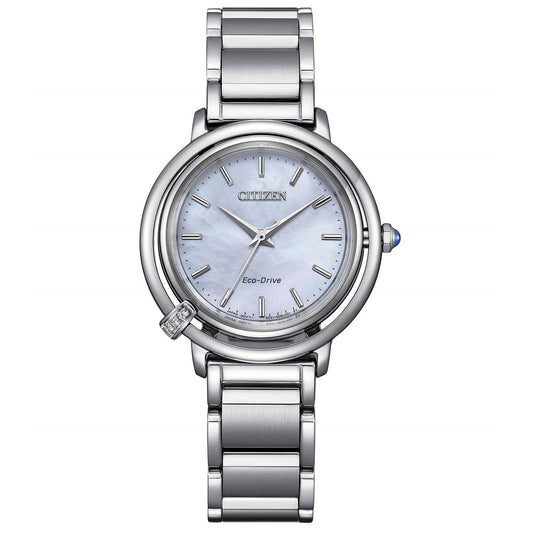 Unisex Watch Citizen EM1090-60D Citizen