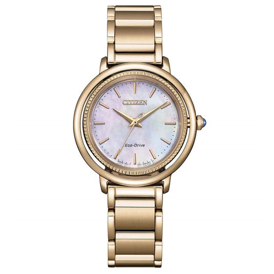 Unisex Watch Citizen EM1103-86Y Citizen