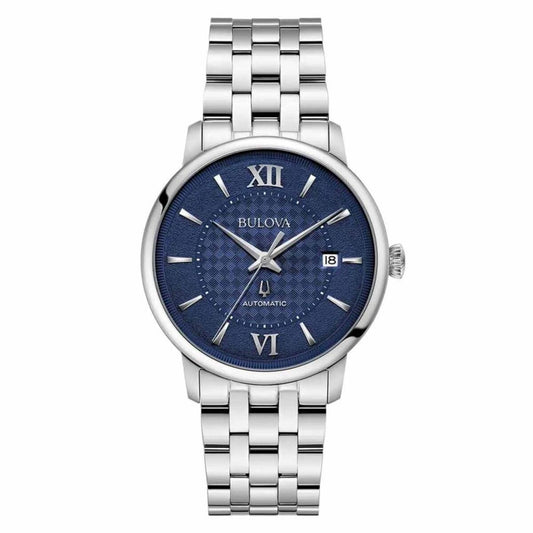 Men's Watch Bulova 96B447 Bulova