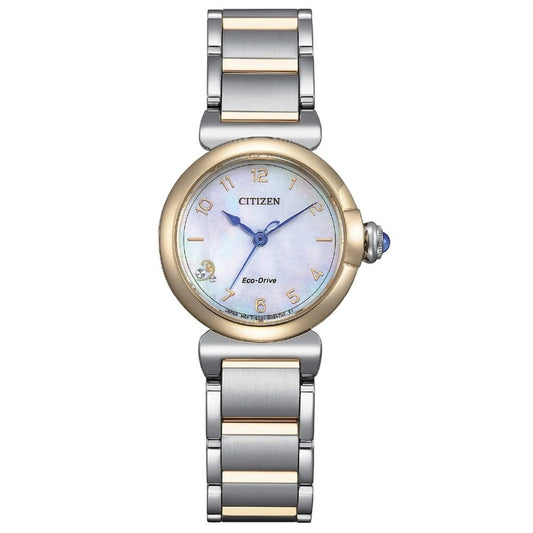 Unisex Watch Citizen EM1136-87D Citizen