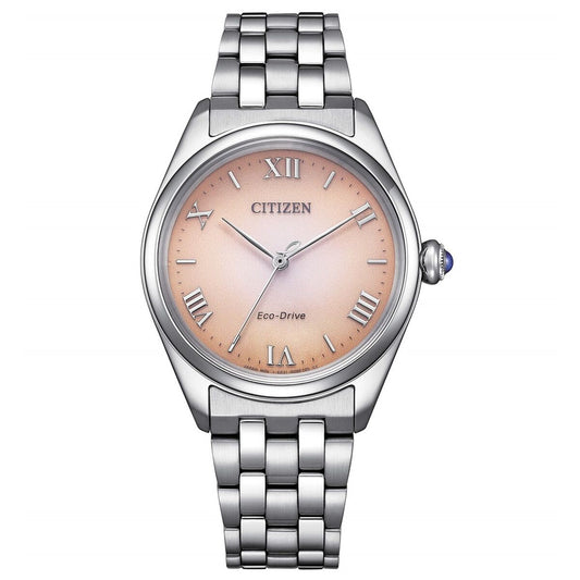 Unisex Watch Citizen EM1140-80X Citizen