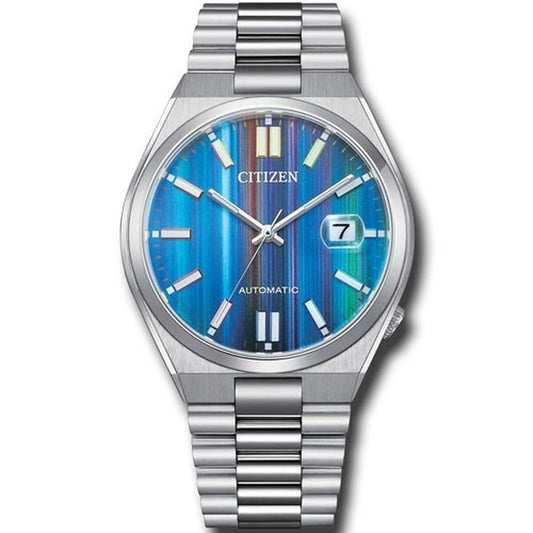 Men's Watch Citizen NJ0151-53W Citizen