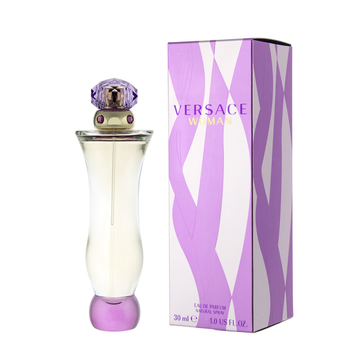 Women's Perfume Versace Woman EDP 30 ml Versace