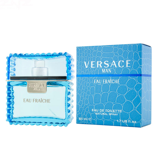 Men's Perfume Versace Eau Fraiche EDT Versace