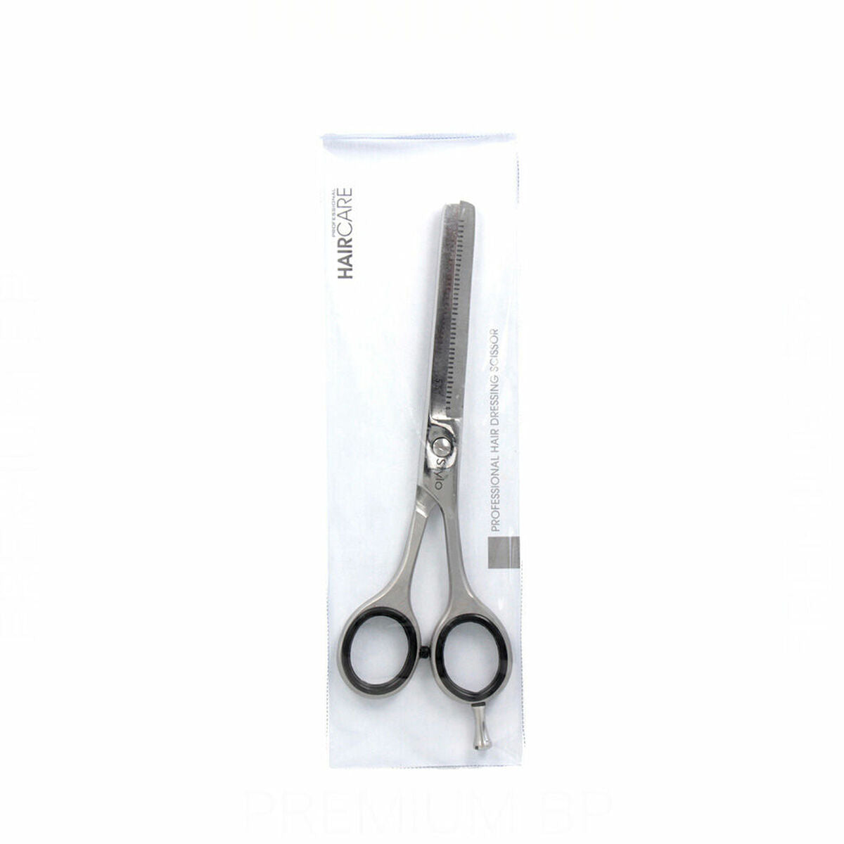 Hair scissors Xanitalia Stylo 55" Professional Xanitalia