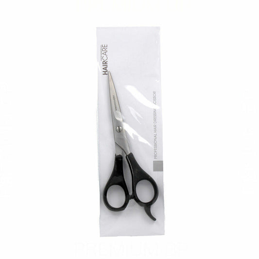 Hair scissors Xanitalia Profesional Tijera Black Xanitalia