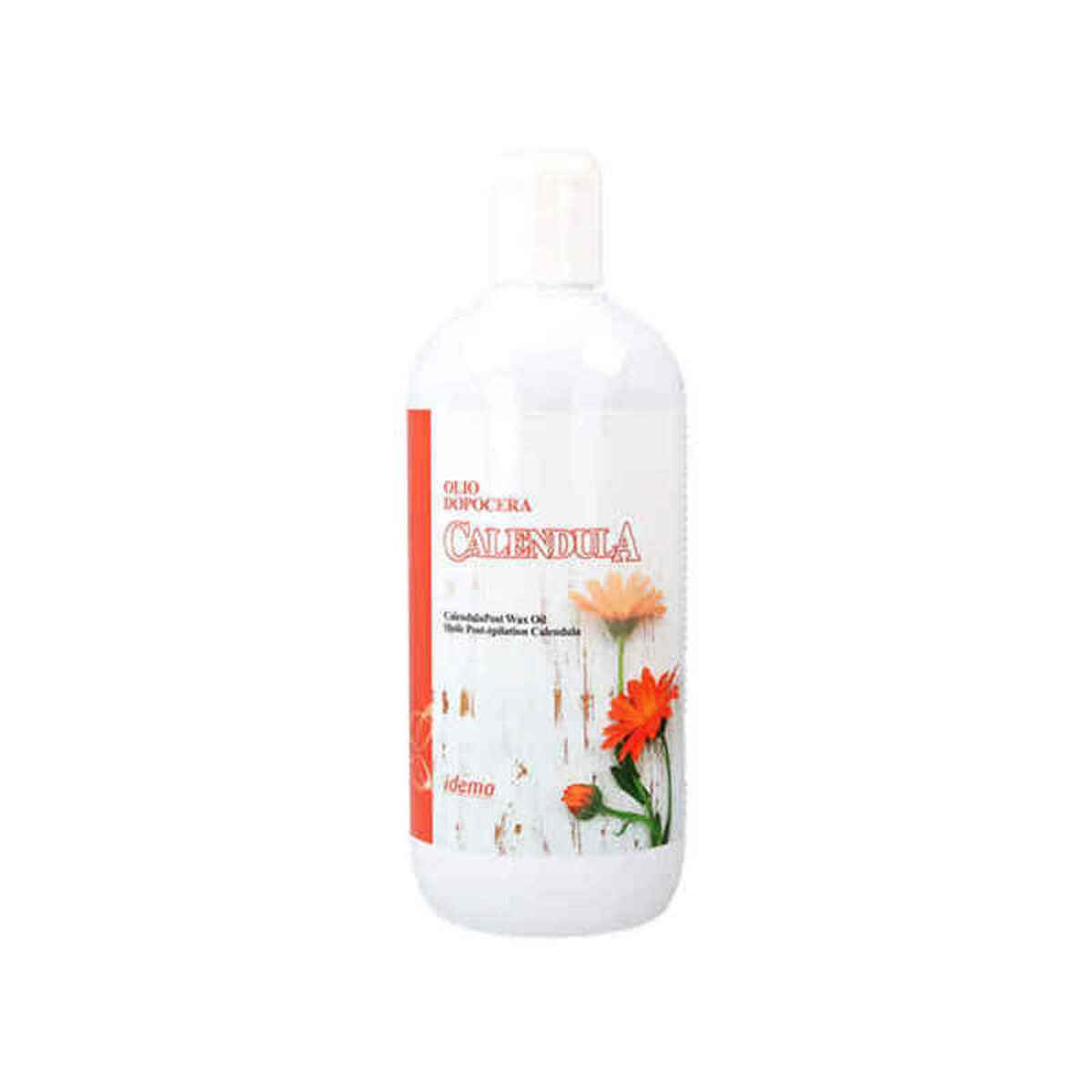 Body Oil Post Depil Idema Calendula (500 ml) Idema