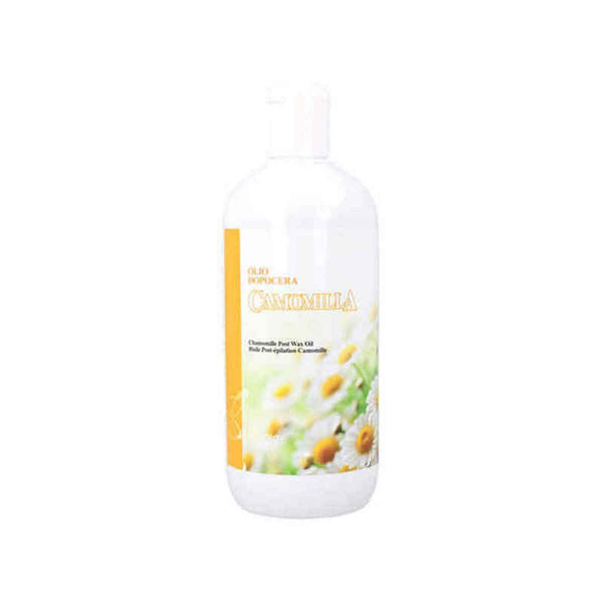 Body Oil Post Depil Idema Camomile (500 ml) Idema