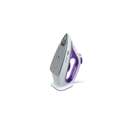 Steam Iron Braun SI1080VI Violet Braun