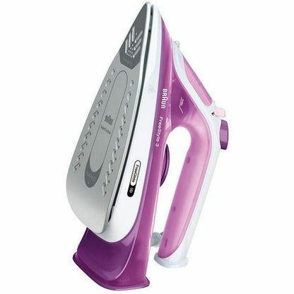 Steam Iron Braun FI3124PU Braun