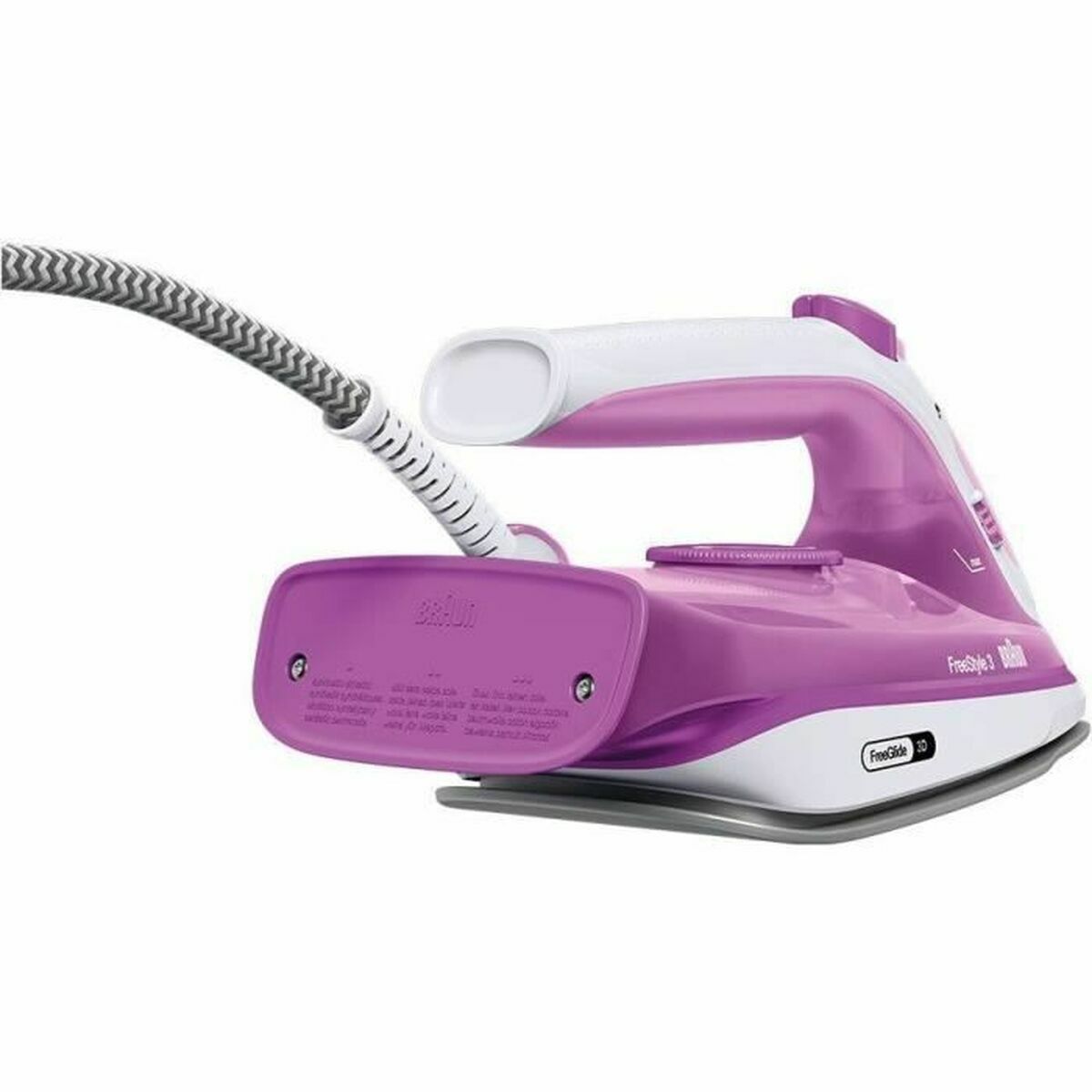 Steam Iron Braun FI3124PU Braun