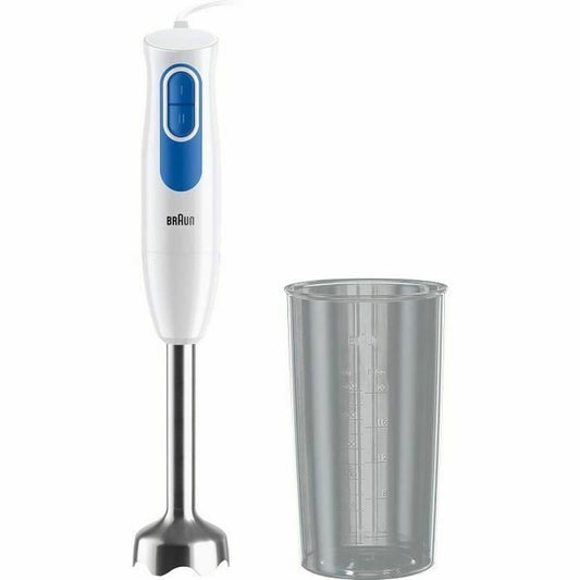 Hand-held Blender Braun 600 W Blue Braun