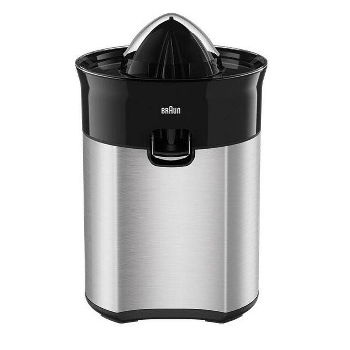 Electric Juicer Braun CJ5050BK Black 60 W Braun