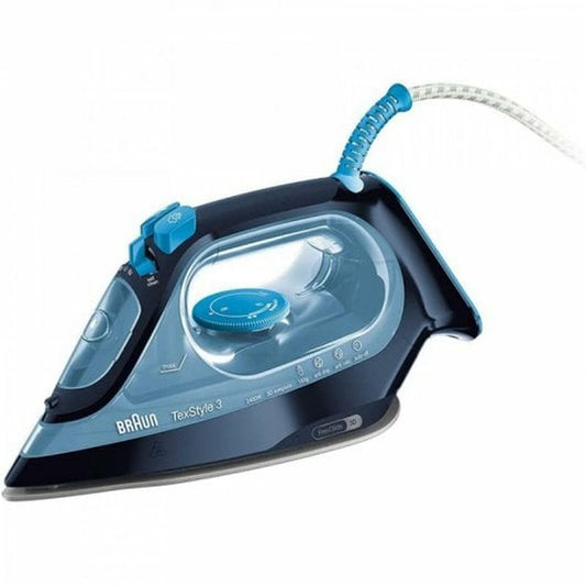 Steam Iron Braun TexStyle 3 Braun