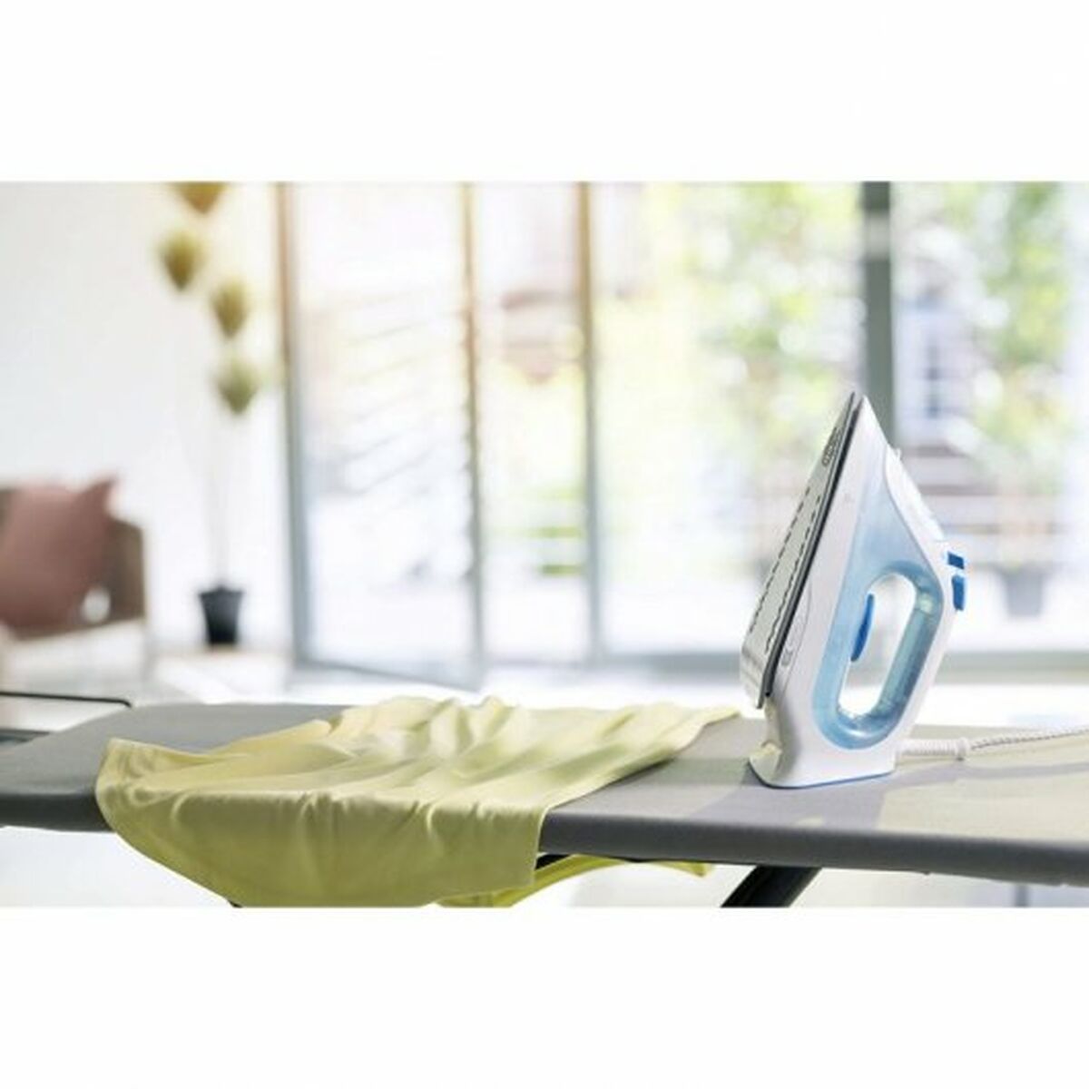 Steam Iron Braun TexStyle 3 SI3053BL Braun