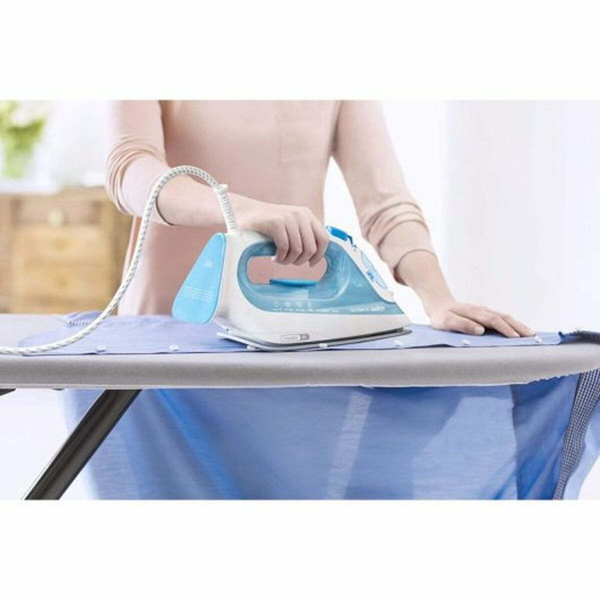 Steam Iron Braun TexStyle 3 SI3053BL Braun