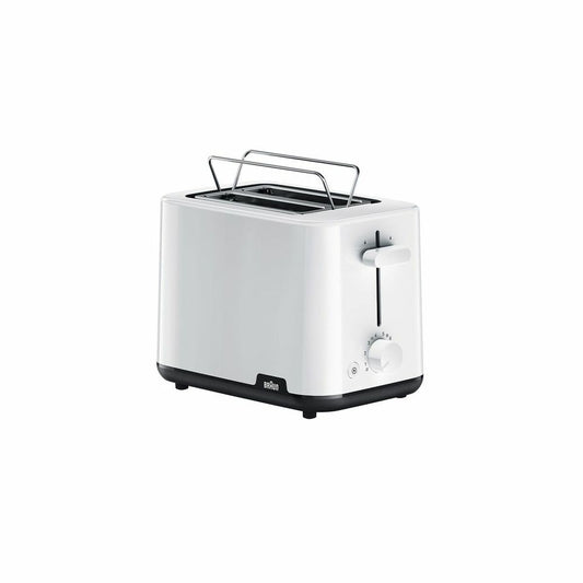 Toaster Braun HT1010WH 2R 900 W Braun