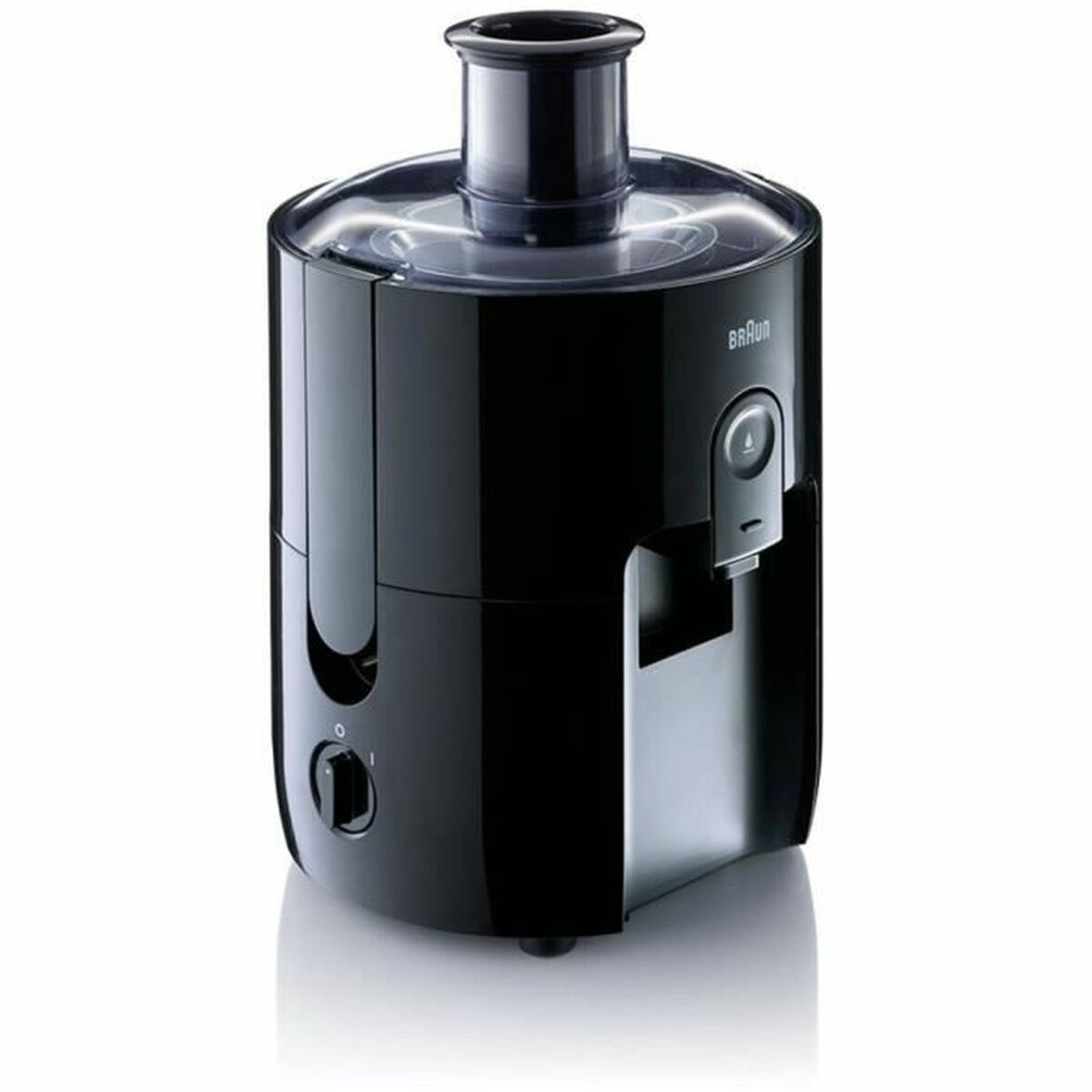 Liquidiser Braun SI3100BK Black 500 W 1,25 L Braun