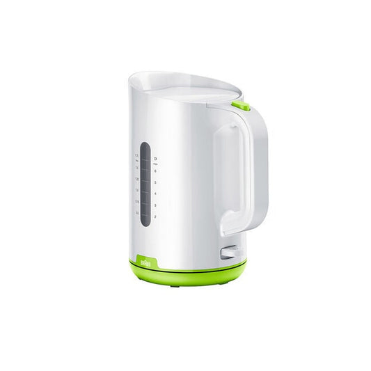 Kettle Braun WK1100GR Plastic 2200 W 1,7 L Braun