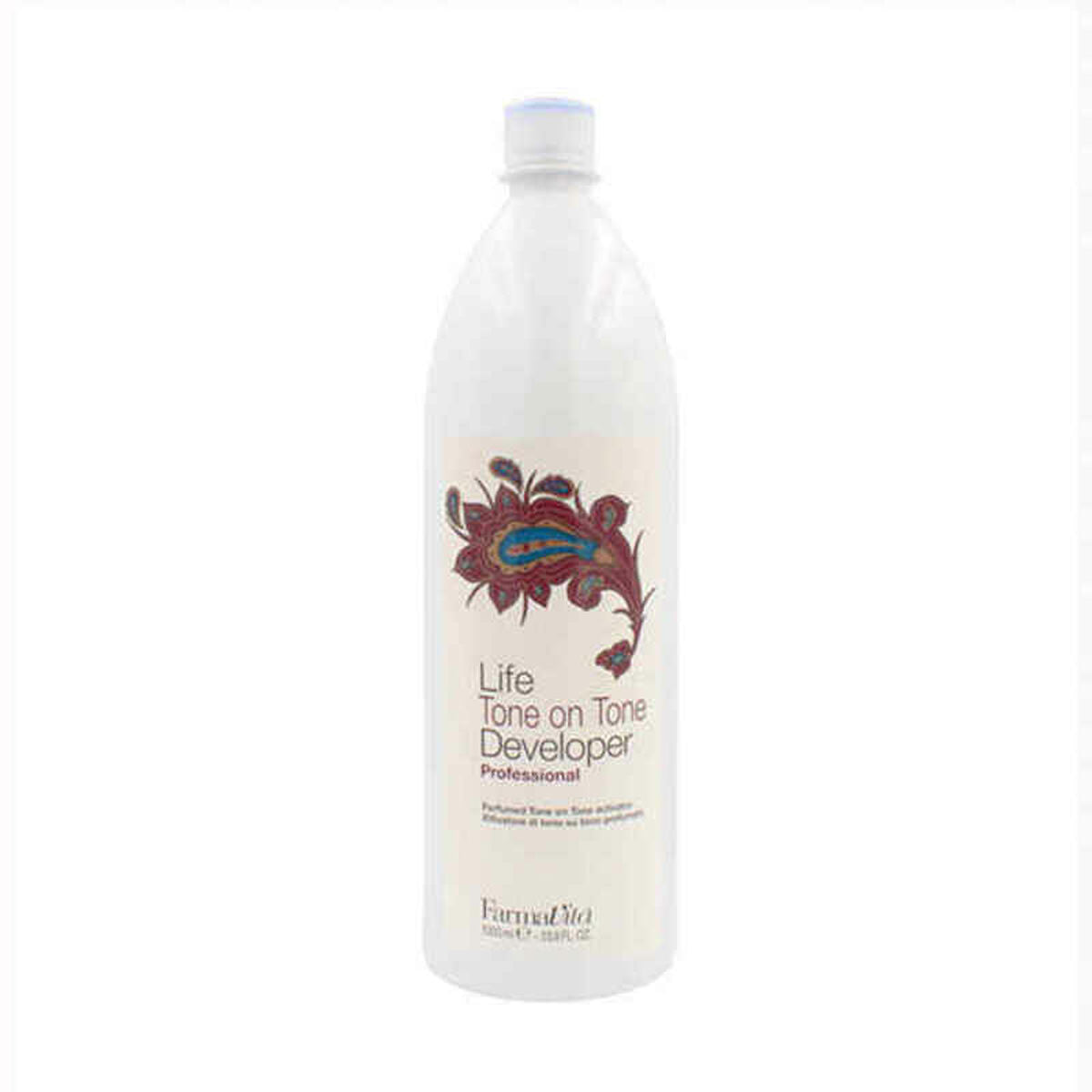 Hair Oxidizer Tone On Tone Farmavita (1000 ml)