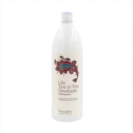 Haaroxidationsmittel Ton in Ton Farmavita (1000 ml)