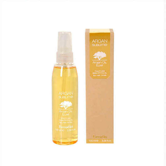 Haarelixier Argan Sublime Farmavita Argan Sublime 100 ml (100 ml)