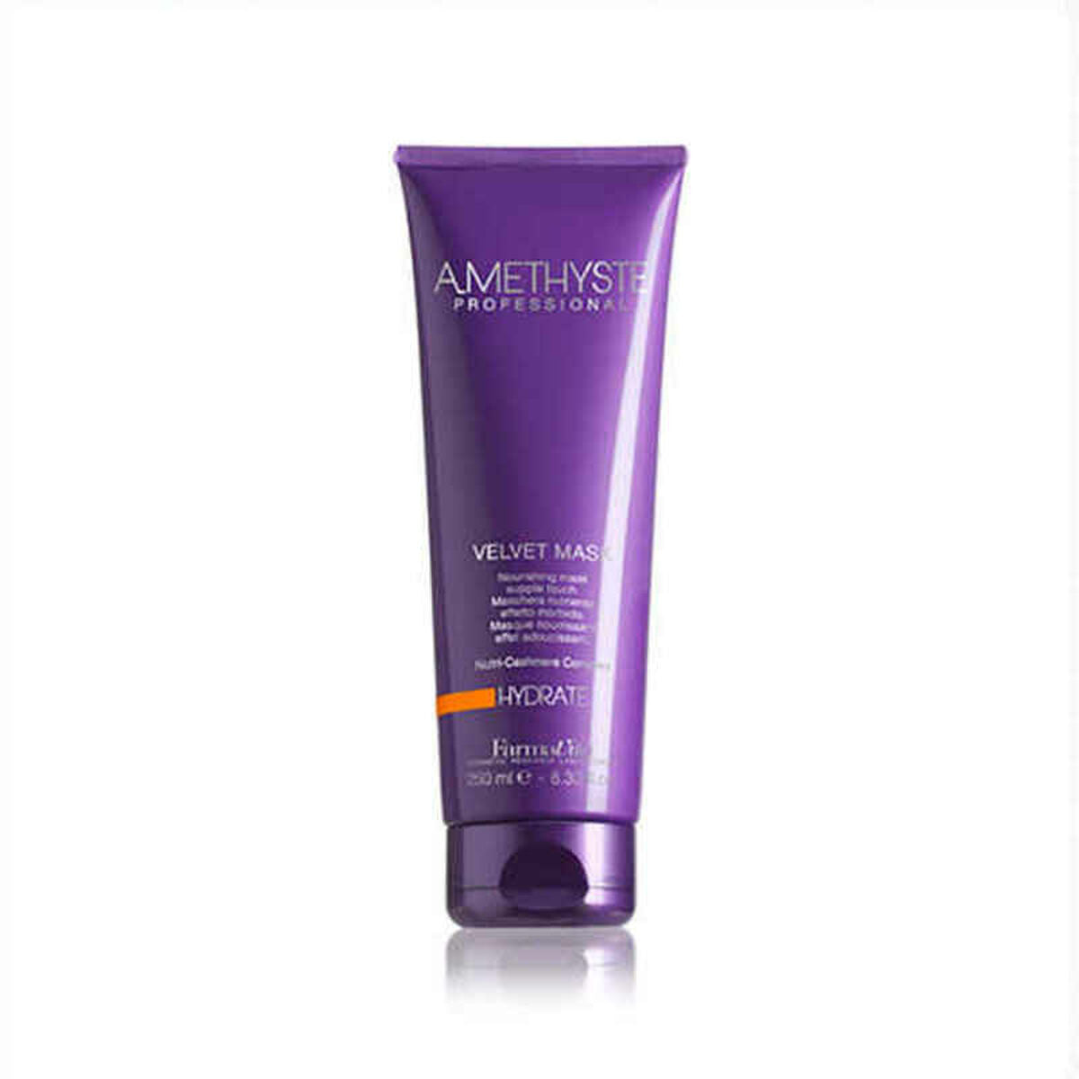 Nourishing Hair Mask Amethyste Farmavita 250 ml Farmavita