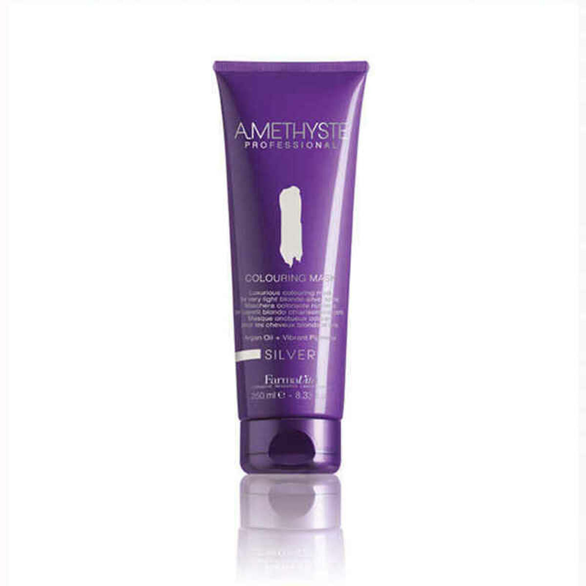 Hair Mask Amethyste Colouring Farmavita Amethyste Colouring Farmavita