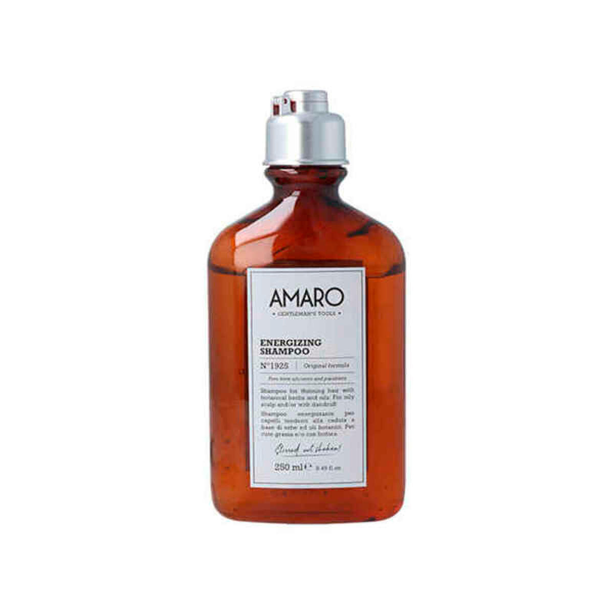 Shampoo Amaro Energizing Farmavita (250 ml) Farmavita