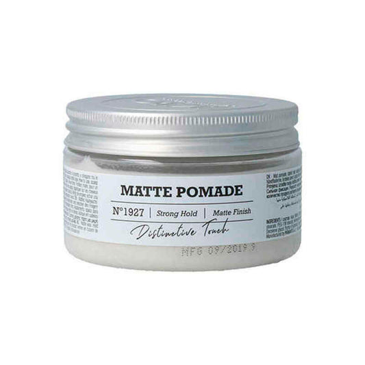 Feste Wachs-Matt-Pomade Nr. 1927 Farmavita