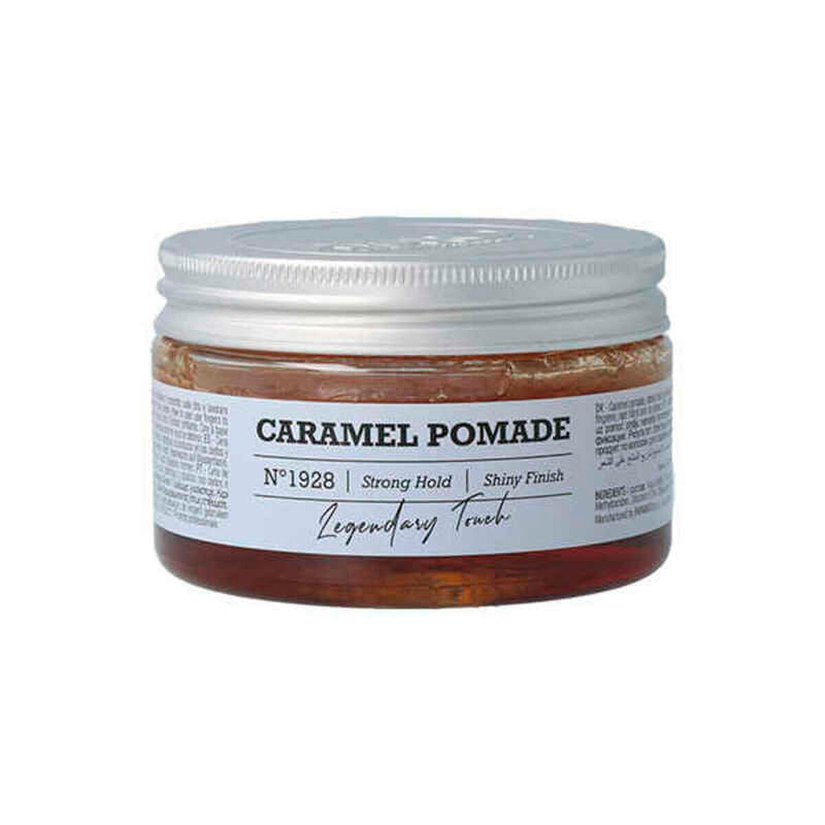 Styling Crème Farmavita Amaro Caramel Caramel 100 ml Farmavita