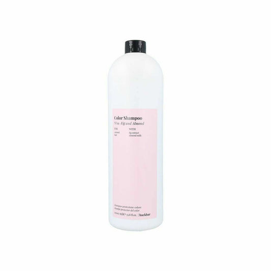 Shampoo Black Bar Farmavita 030134 (1000 ml) Farmavita