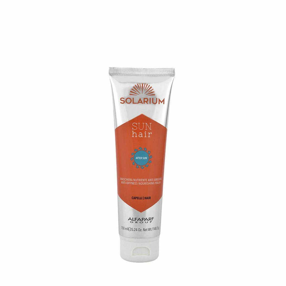 Hair Mask Alfaparf Milano SUN HAIR 150 ml Alfaparf Milano