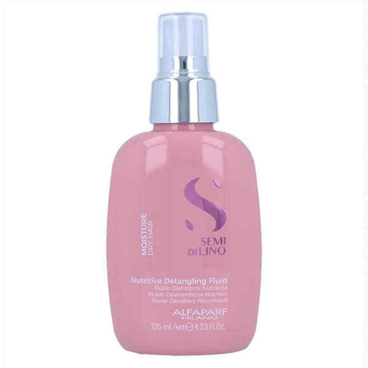 Hair Lotion Semi di Lino Alfaparf Milano (125 ml)