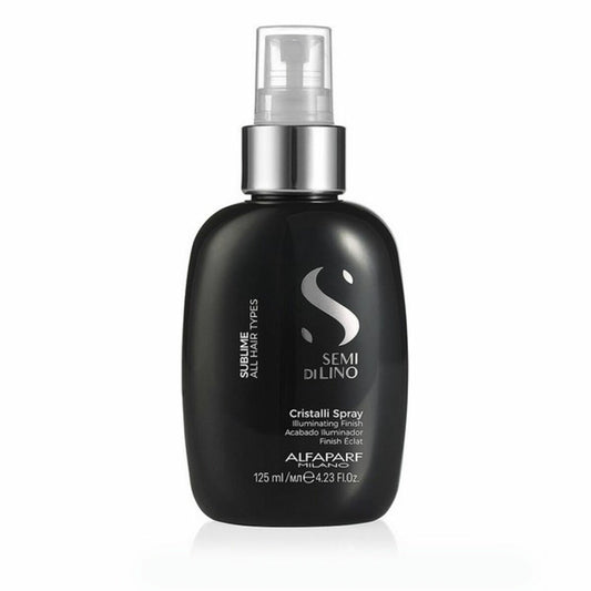 Spray Shine for Hair Alfaparf Milano 15911 125 ml Alfaparf Milano