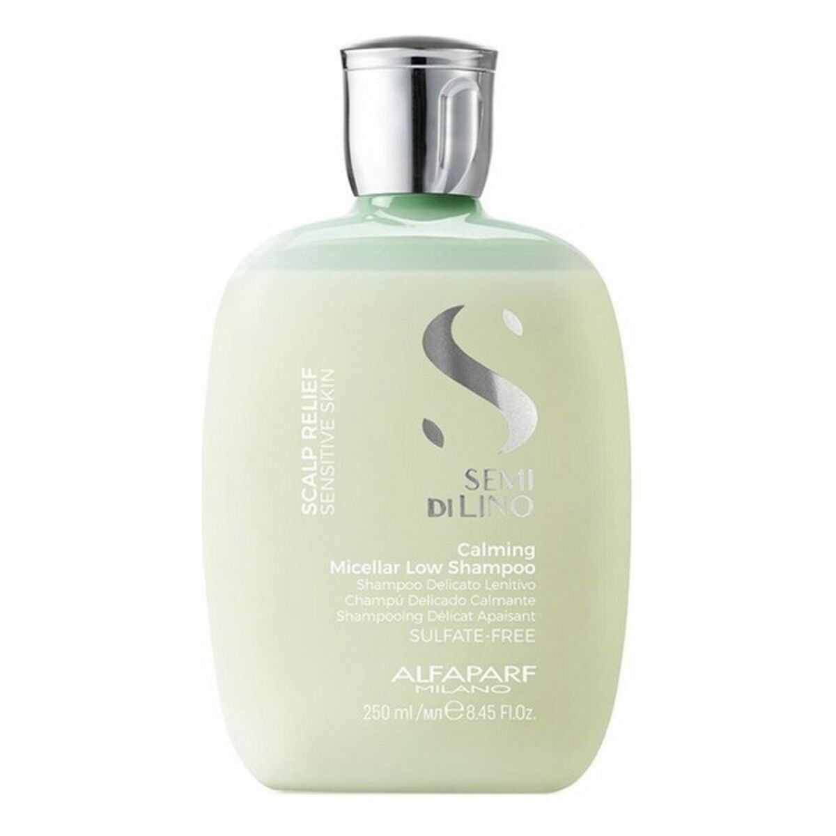 Shampoo Alfaparf Milano Semi Di Lino Scalp Relief 250 ml Alfaparf Milano