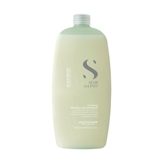 Shampoo Alfaparf Milano Semi Di Soothing 1 L Alfaparf Milano