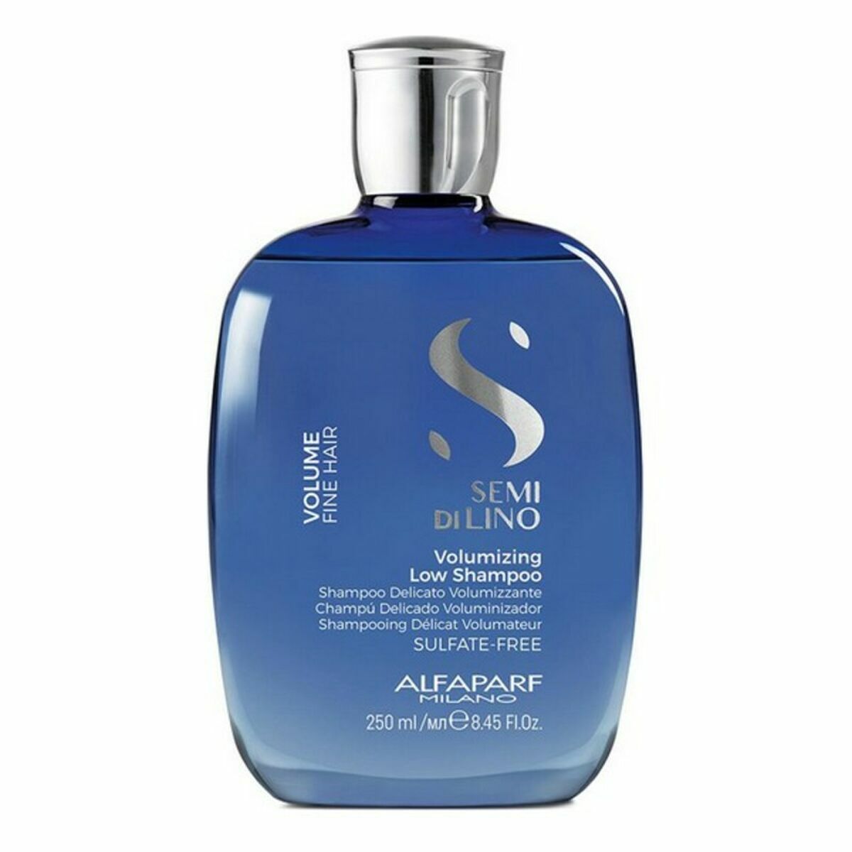 Shampoo Alfaparf Milano Semi Di Lino Volume 200 ml Alfaparf Milano