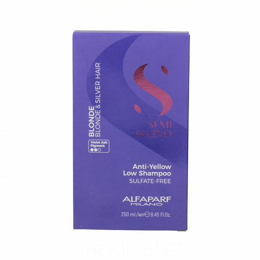 Shampoo Alfaparf Milano Alfaparf Milano